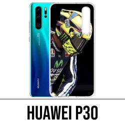 Funda Huawei P30 - Motogp Pilote Rossi