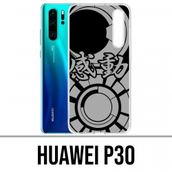 Funda Huawei P30 - Prueba de Invierno de Motogp Rossi