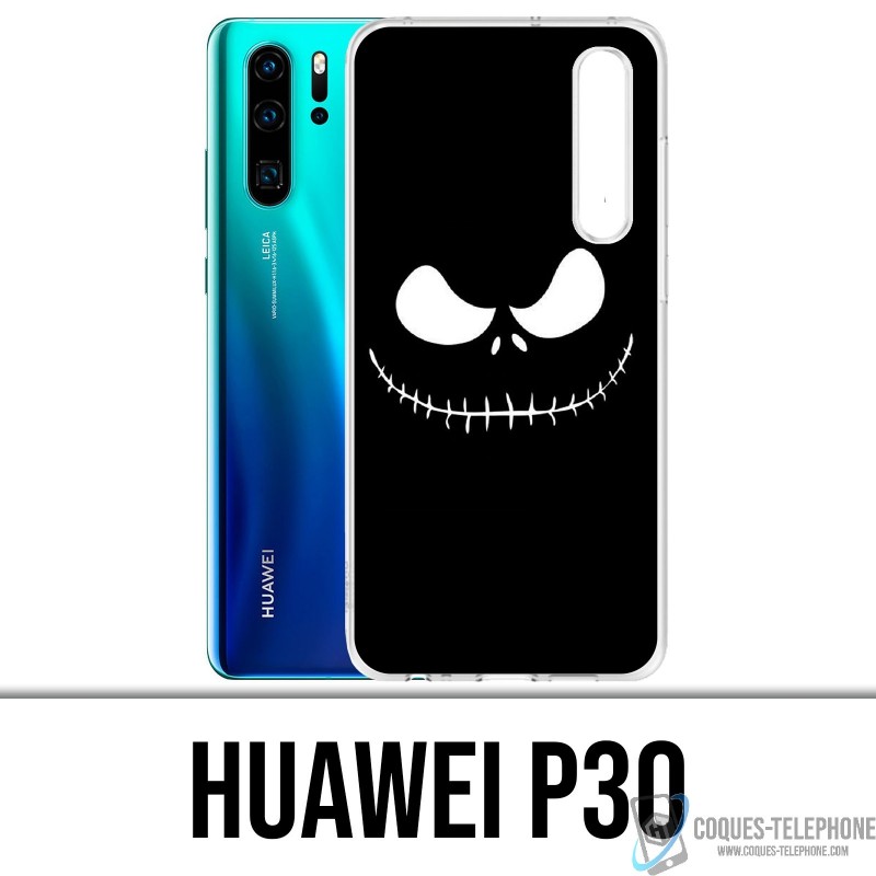 Coque Huawei P30 - Mr Jack