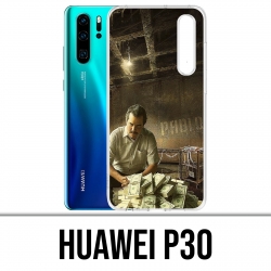 Funda Huawei P30 - Prisión de Narcos Escobar