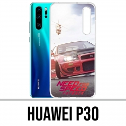 Funda Huawei P30 - Necesidad de recuperación de la velocidad