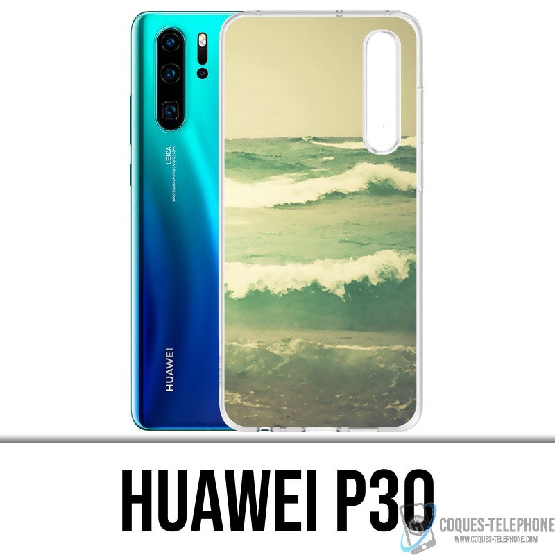 Case Huawei P30 - Ozean