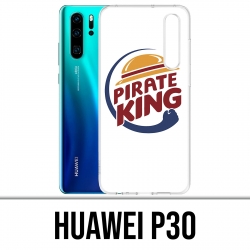 Custodia Huawei P30 - One Piece Pirate King