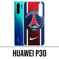 Funda Huawei P30 - Paris Saint Germain Psg Nike