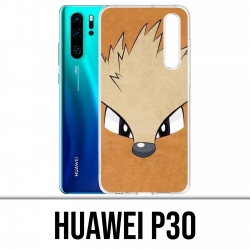 Huawei P30 Custodia - Pokemon Arcanin