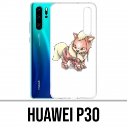 Huawei P30 Funda - Pokemon Baby Arcanin