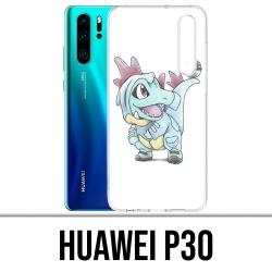 Huawei P30 Funda - Pokémon Baby Kaiminus