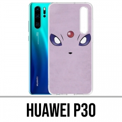 Coque Huawei P30 - Pokémon Mentali