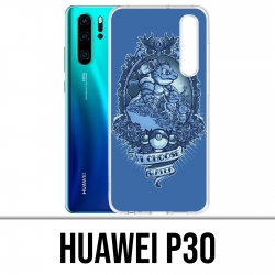 Funda del P30 Huawei - Pokémon Agua