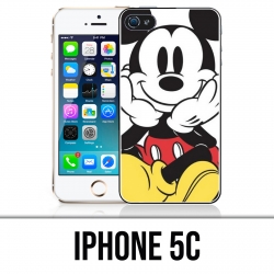 Funda iPhone 5C - Mickey Mouse