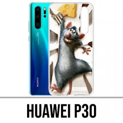 Funda Huawei P30 - Ratatouille