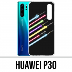 Coque Huawei P30 - Sabre Laser Star Wars