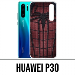 Coque Huawei P30 - Spiderman Logo