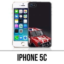 IPhone 5C Hülle - Mini Cooper