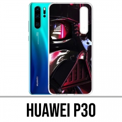 Huawei P30 - Funda de Darth Vader de Star Wars