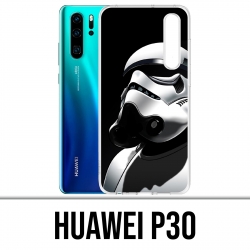 Case Huawei P30 - Sturmtruppe