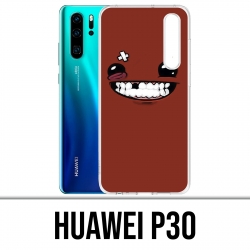 Coque Huawei P30 - Super Meat Boy