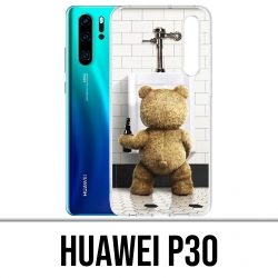 Custodia Huawei P30 - Ted Toilettes