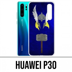 Coque Huawei P30 - Thor Art Design