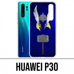 Custodia Huawei P30 - Thor Art Design