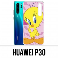 Case Huawei P30 - Titi Tweety