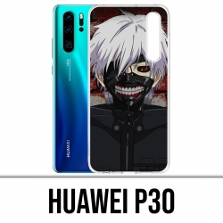 Coque Huawei P30 - Tokyo Ghoul