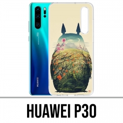 Custodia Huawei P30 - Totoro Champ