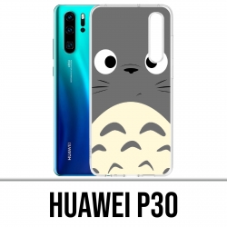 Funda Huawei P30 - Totoro