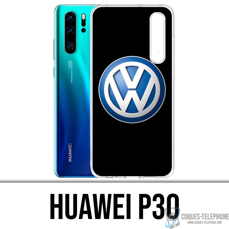 Custodia Huawei P30 - Vw Volkswagen Logo