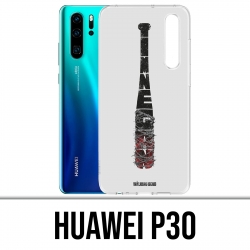 Funda Huawei P30 - Walking Dead I Am Negan