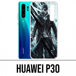 Huawei P30 Case - Wachhund