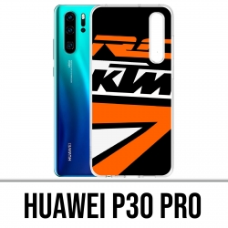 Huawei P30 PRO Custodia - Ktm-Rc