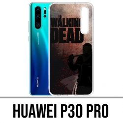 Coque Huawei P30 PRO - Twd Negan