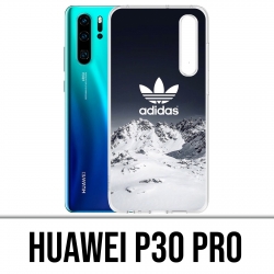 Coque Huawei P30 PRO - Adidas Montagne