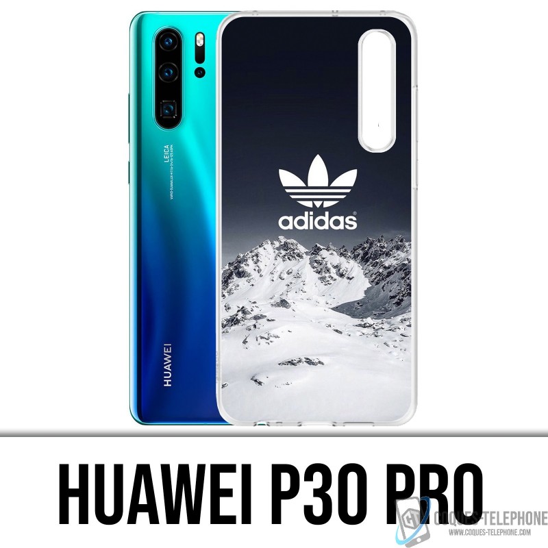 Custodia Huawei P30 PRO - Adidas Mountain