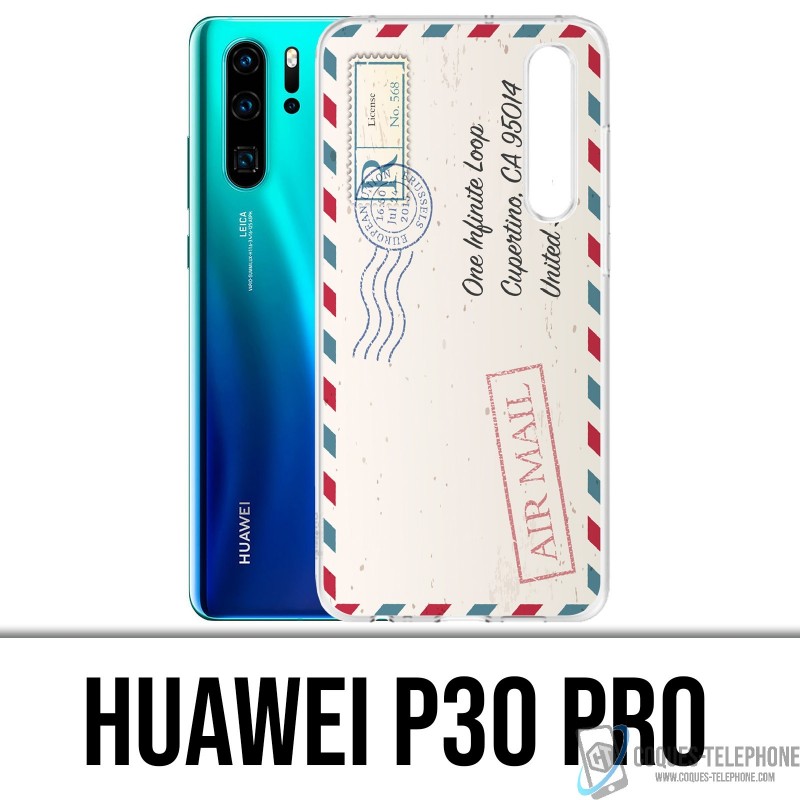 Custodia Huawei P30 PRO - Posta aerea