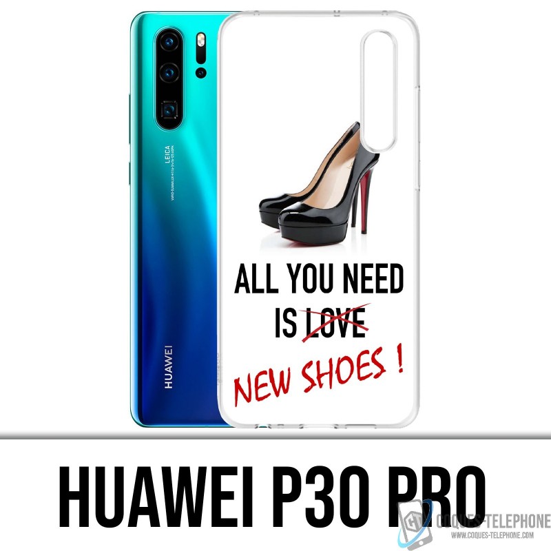 Huawei P30 PRO Case - Alles, was Sie an Schuhen brauchen