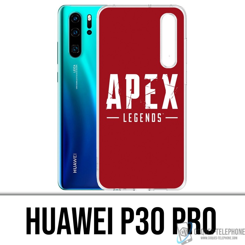 Funda Huawei P30 PRO - Leyendas del ápice