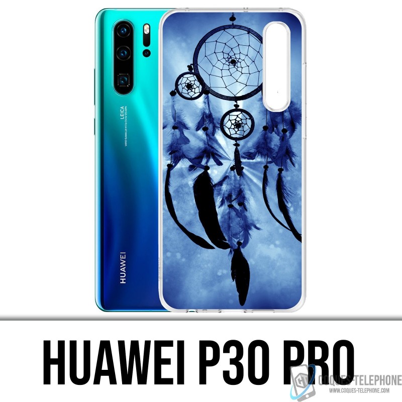 Coque Huawei P30 PRO - Attrape Reve Bleu