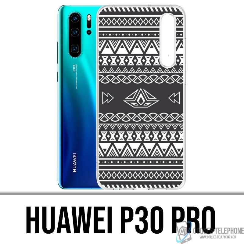 Case Huawei P30 PRO - Aztec Grey