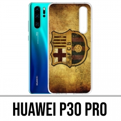 Custodia Huawei P30 PRO - Barcellona Vintage Football