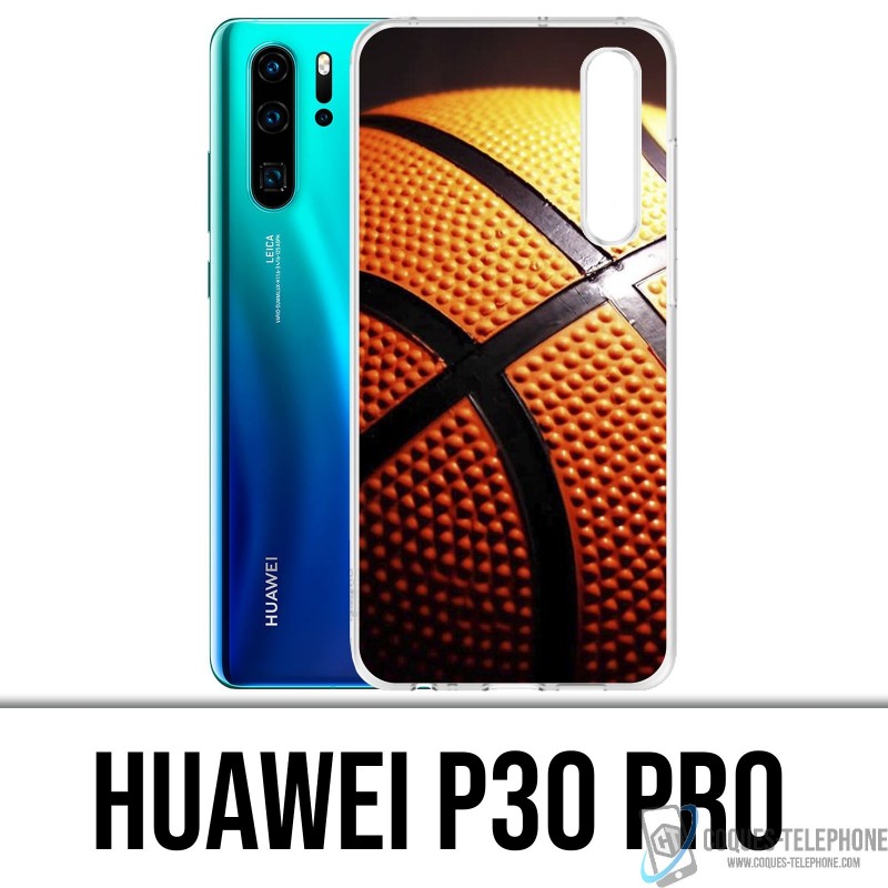 Funda Huawei P30 PRO - Baloncesto