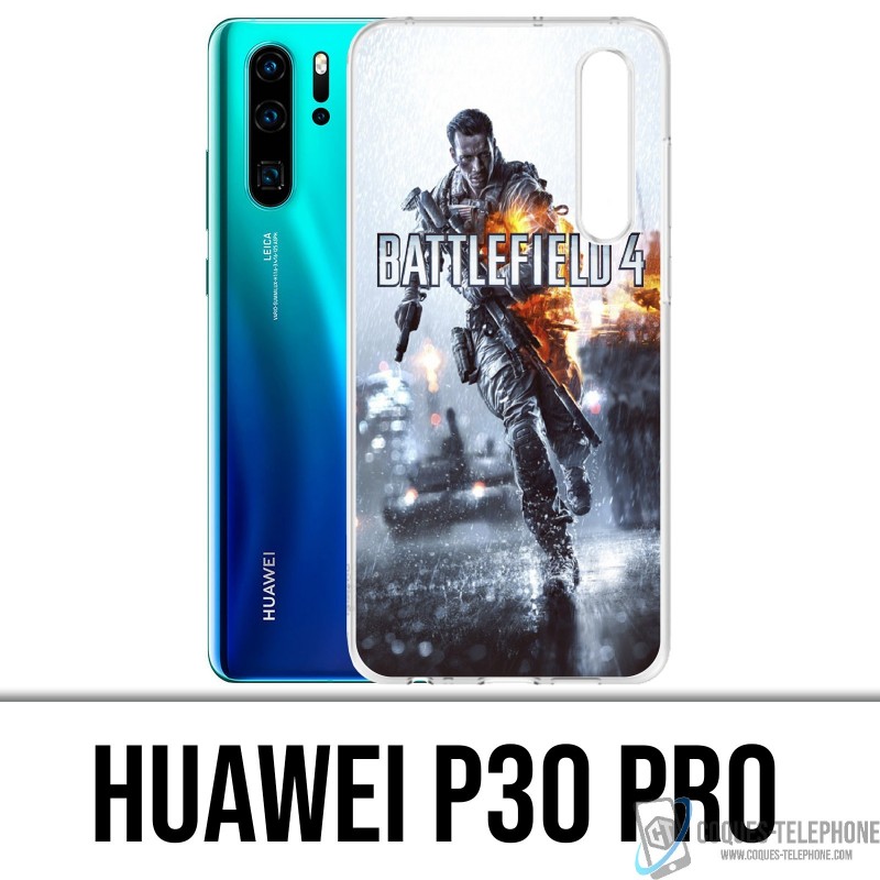 Coque Huawei P30 PRO - Battlefield 4
