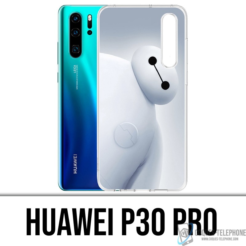 Custodia Huawei P30 PRO - Baymax 2