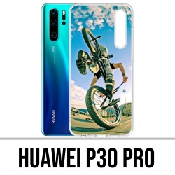 Case Huawei P30 PRO - Bmx Stoppie