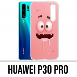 Coque Huawei P30 PRO - Bob Éponge Patrick