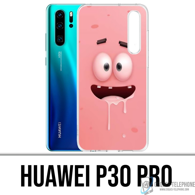 Funda Huawei P30 PRO - Bob Sponge Patrick