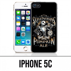 Custodia per iPhone 5C - Mr Jack