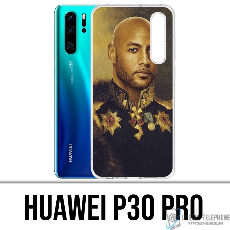 Case Huawei P30 PRO - Booba Jahrgang