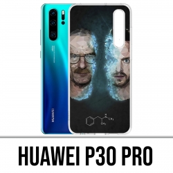 Coque Huawei P30 PRO - Breaking Bad Origami